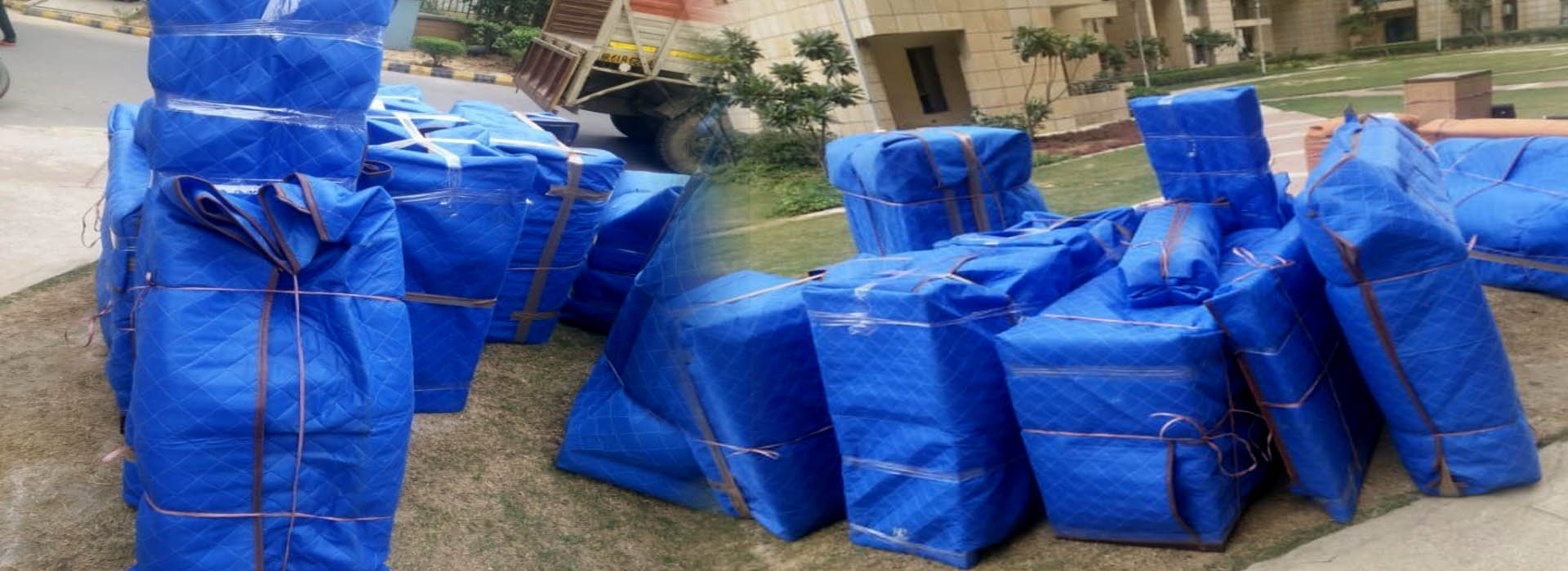 Packers and Movers Ahmedabad